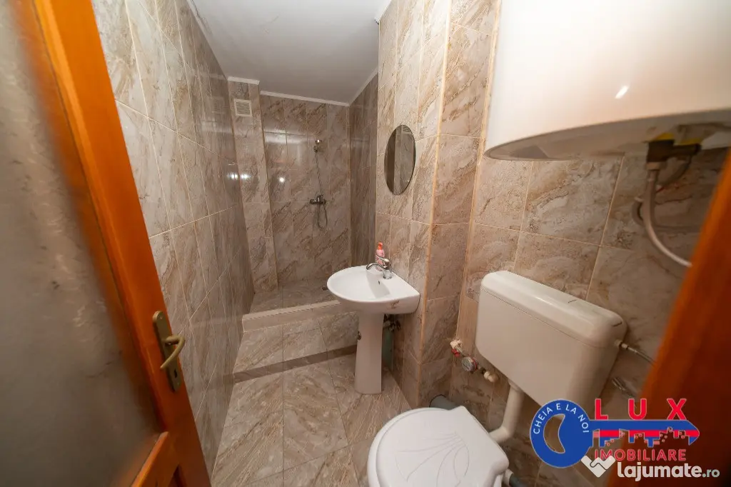 ID 43 | ÎNCHIRIERE | GARSONIERĂ CONFORT 1 | STR. 1848