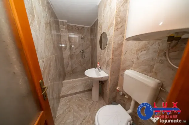 ID 43 | ÎNCHIRIERE | GARSONIERĂ CONFORT 1 | STR. 1848