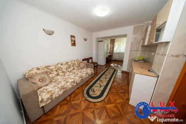 ID 43 | ÎNCHIRIERE | GARSONIERĂ CONFORT 1 | STR. 1848