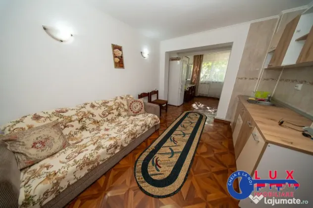 ID 43 | ÎNCHIRIERE | GARSONIERĂ CONFORT 1 | STR. 1848