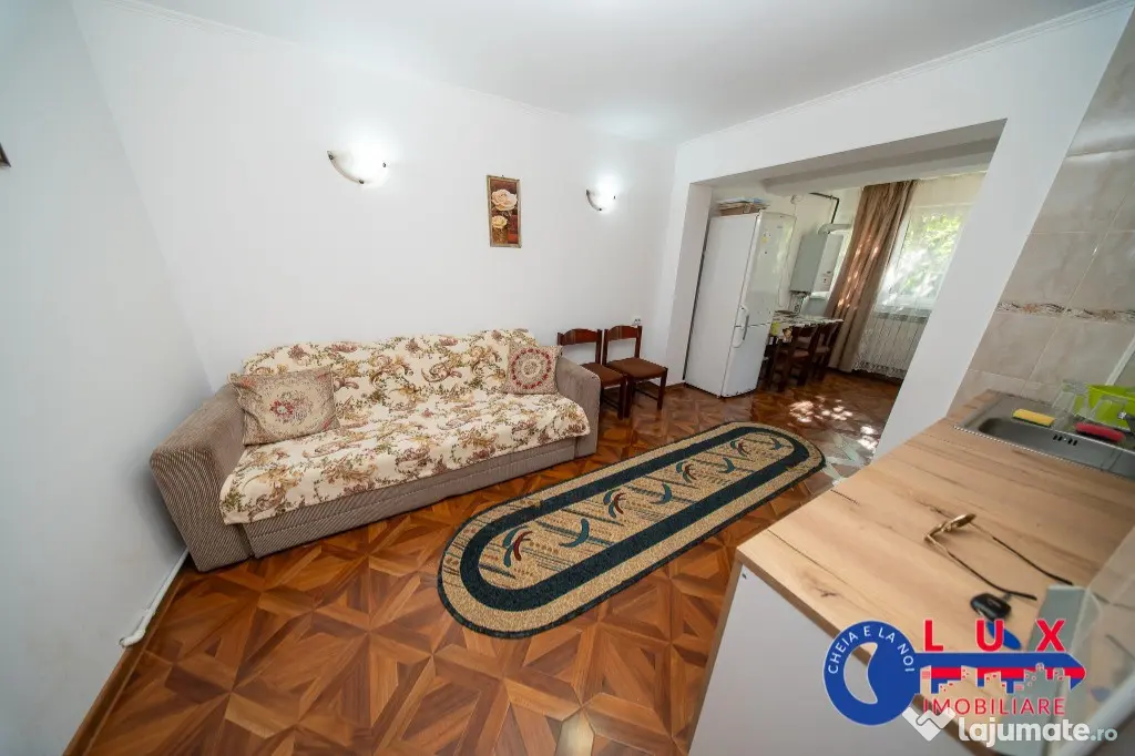ID 43 | ÎNCHIRIERE | GARSONIERĂ CONFORT 1 | STR. 1848