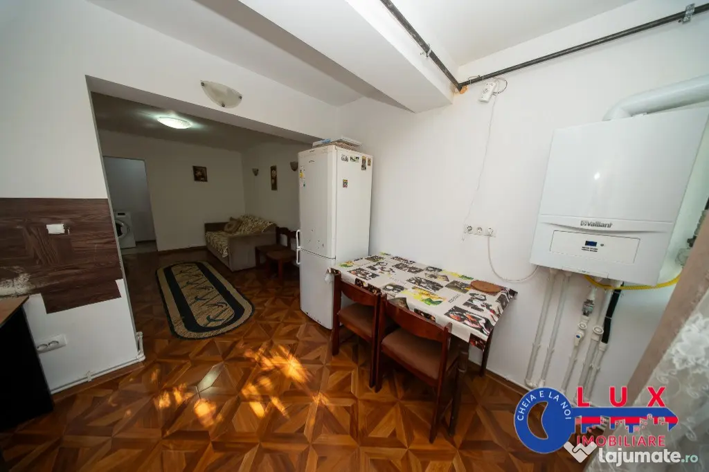 ID 43 | ÎNCHIRIERE | GARSONIERĂ CONFORT 1 | STR. 1848