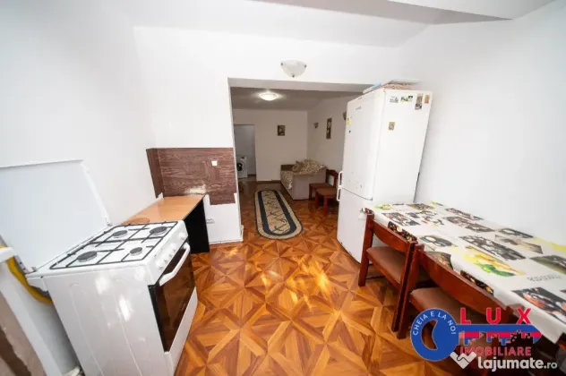ID 43 | ÎNCHIRIERE | GARSONIERĂ CONFORT 1 | STR. 1848