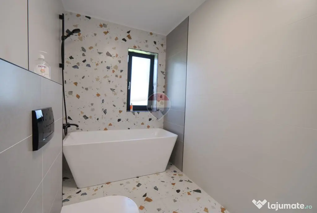 Casa de inchiriat, 5 camere, Jucu de Mijloc
