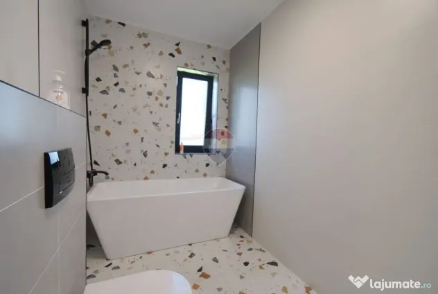 Casa de inchiriat, 5 camere, Jucu de Mijloc