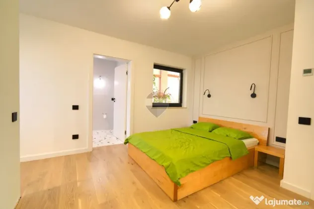 Casa de inchiriat, 5 camere, Jucu de Mijloc