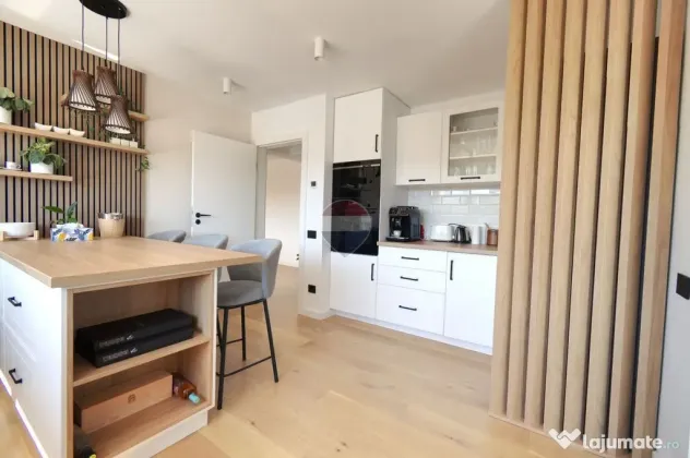Casa de inchiriat, 5 camere, Jucu de Mijloc