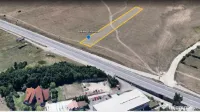 Teren extravilan 3700 mp, Selimbar