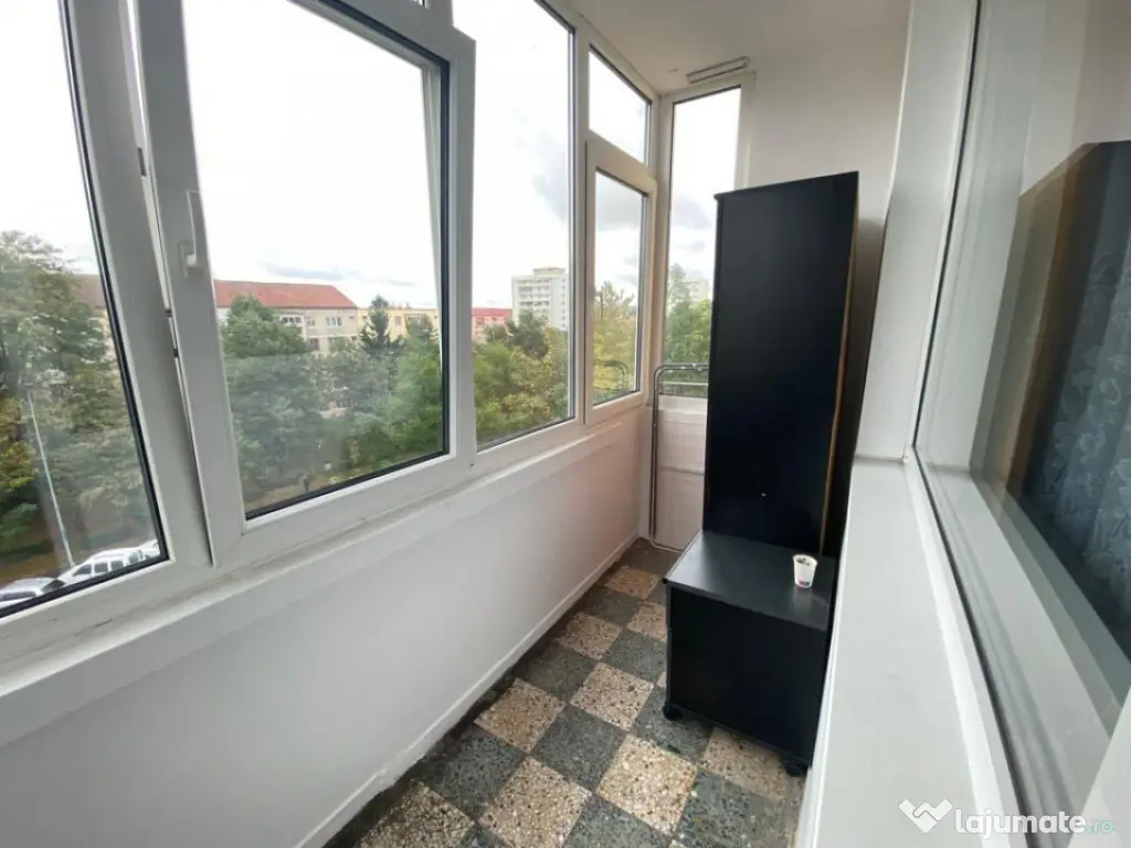 Apartament 4 camere zona Hipodrom 1 Sibiu