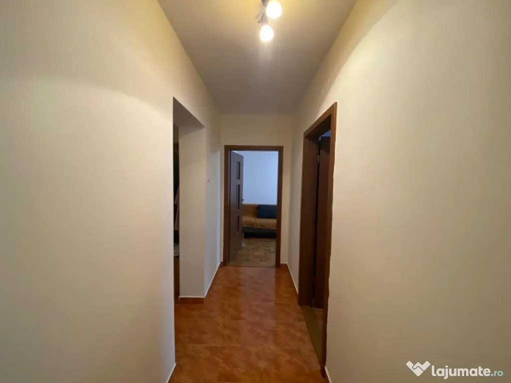 Apartament 4 camere zona Hipodrom 1 Sibiu