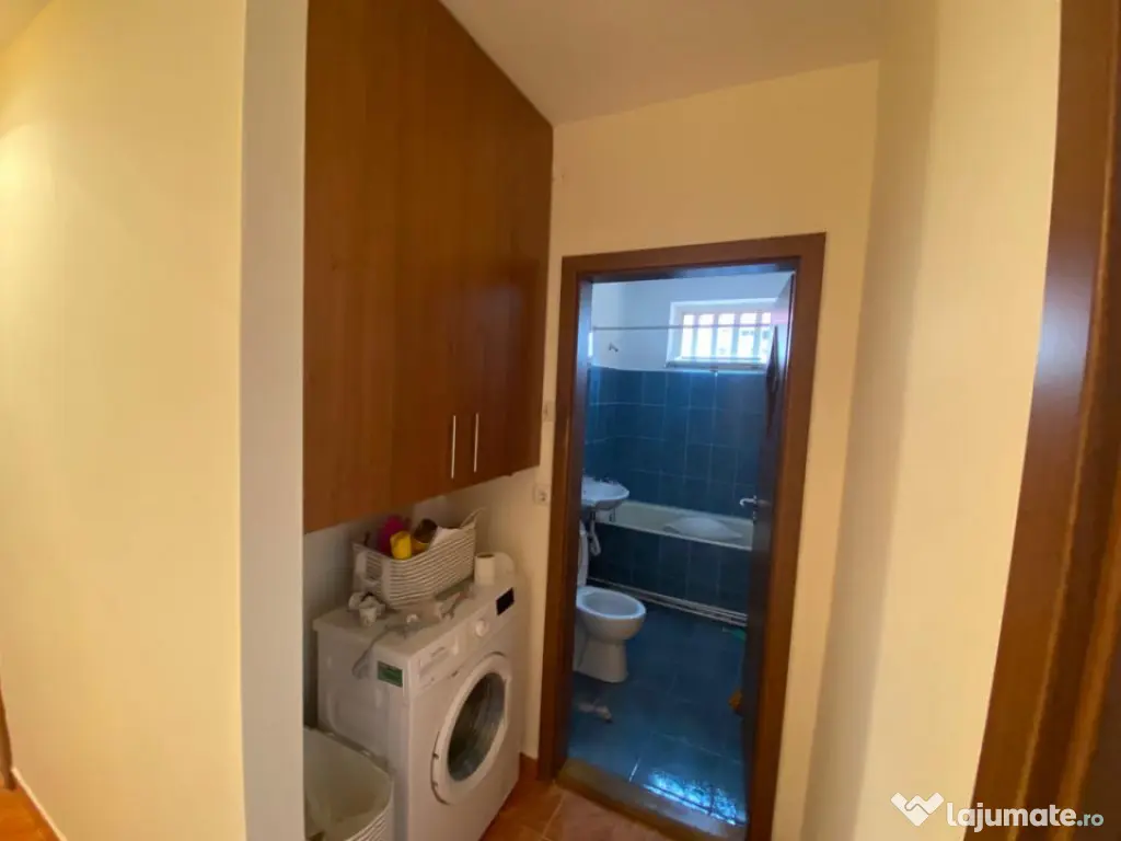 Apartament 4 camere zona Hipodrom 1 Sibiu