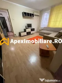 Apartament 3 camere de inchiriat Giurgiului București | Ape