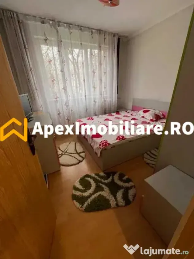 Garsoniera de inchiriat Giurgiului București | ApexImobilia