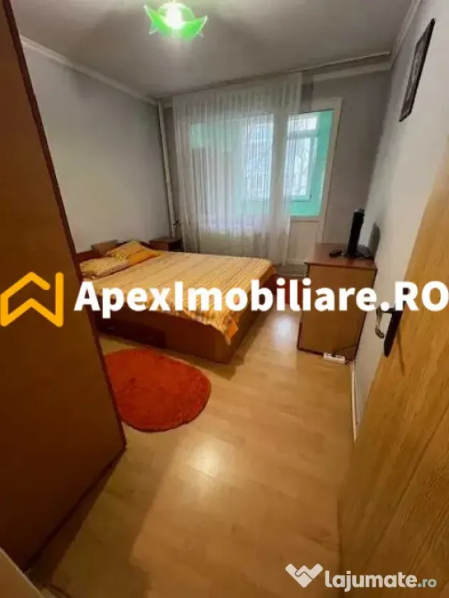 Garsoniera de inchiriat Giurgiului București | ApexImobilia