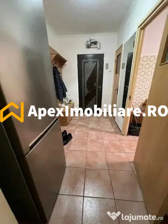 Garsoniera de inchiriat Giurgiului București | ApexImobilia