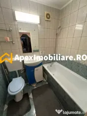 Garsoniera de inchiriat Giurgiului București | ApexImobilia 