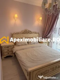 Apartament 3 camere de inchiriat Lujerului București | Apex