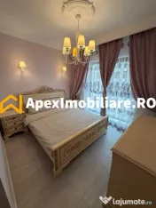 Apartament 3 camere de inchiriat Lujerului București | Apex 
