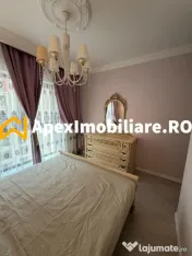 Apartament 3 camere de inchiriat Lujerului București | Apex 