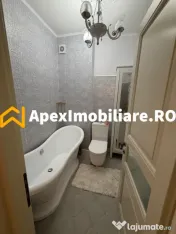 Apartament 3 camere de inchiriat Lujerului București | Apex 