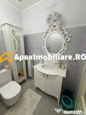 Apartament 3 camere de inchiriat Lujerului București | Apex
