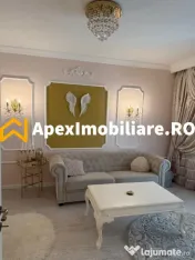 Apartament 3 camere de inchiriat Lujerului București | Apex 