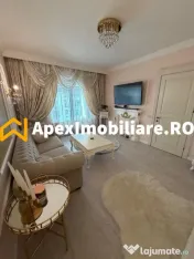 Apartament 3 camere de inchiriat Lujerului București | Apex 
