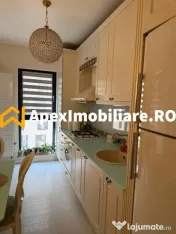 Apartament 3 camere de inchiriat Lujerului București | Apex 