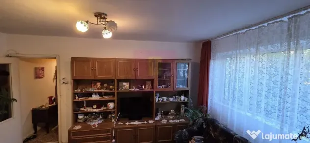 Apartament cu 2 camere de vanzare in Campina, parter