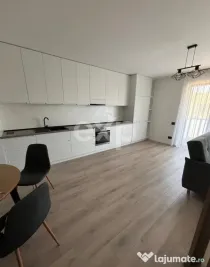 Apartament 2 camere | Parcare subterana | Liberty