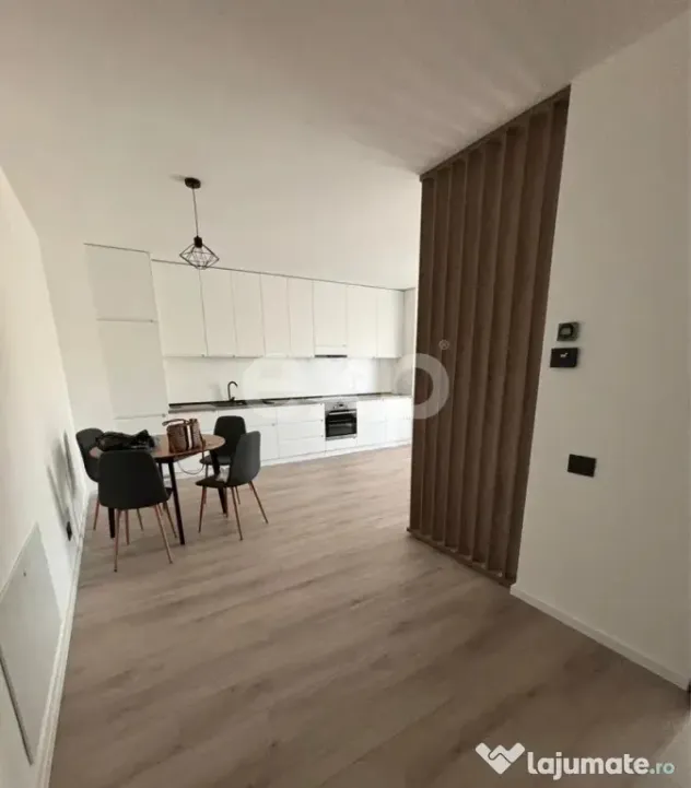 Apartament 2 camere | Parcare subterana | Liberty