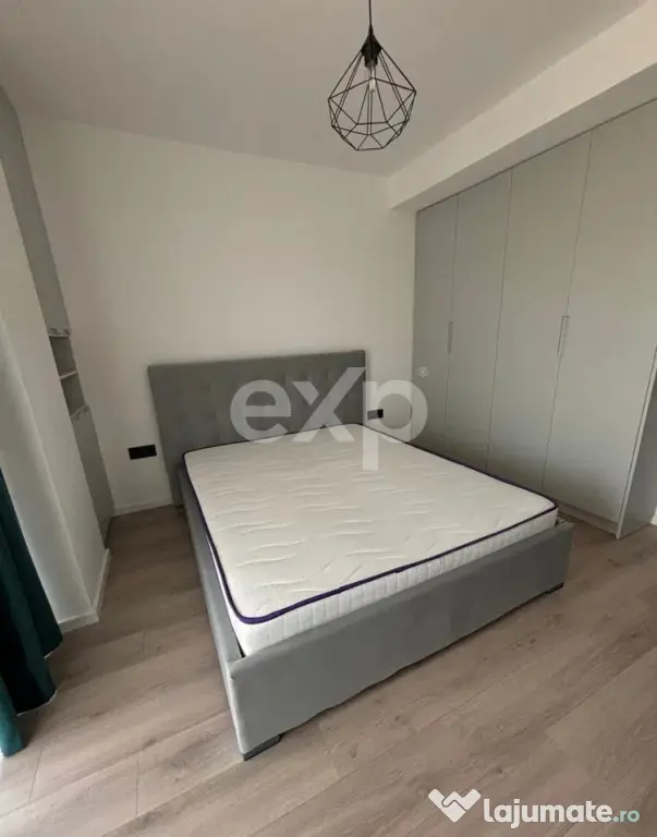 Apartament 2 camere | Parcare subterana | Liberty