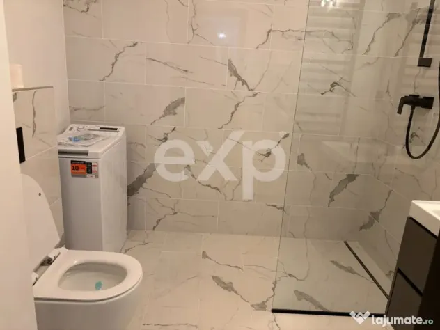 Apartament 2 camere | Parcare subterana | Liberty