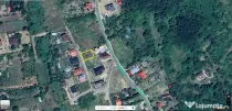 Teren construibil 350 mp, Copou–Viticultori | PUZ aprobat | Proprietar