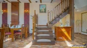 Restaurant, Centrul Istoric, Brasov 
