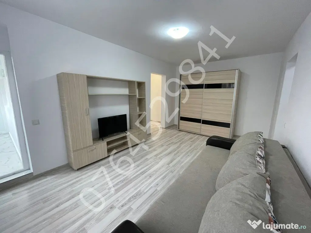 Apt. 2 camere,Drumul Taberei,4 min. metrou Romancierilor, Str. Nera 2