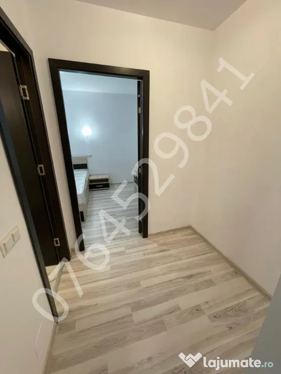 Apt. 2 camere,Drumul Taberei,4 min. metrou Romancierilor, Str. Nera 2