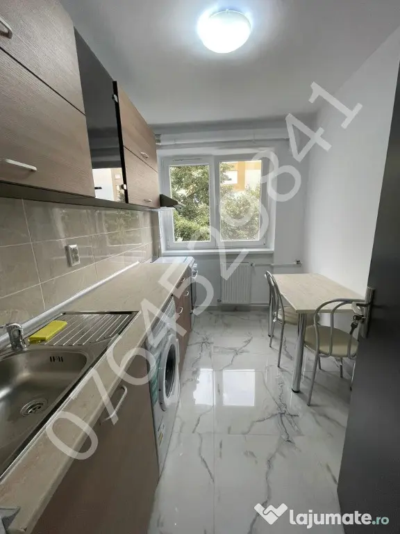 Apt. 2 camere,Drumul Taberei,4 min. metrou Romancierilor, Str. Nera 2