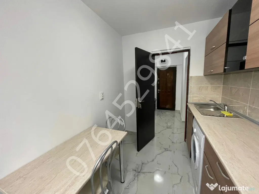 Apt. 2 camere,Drumul Taberei,4 min. metrou Romancierilor, Str. Nera 2