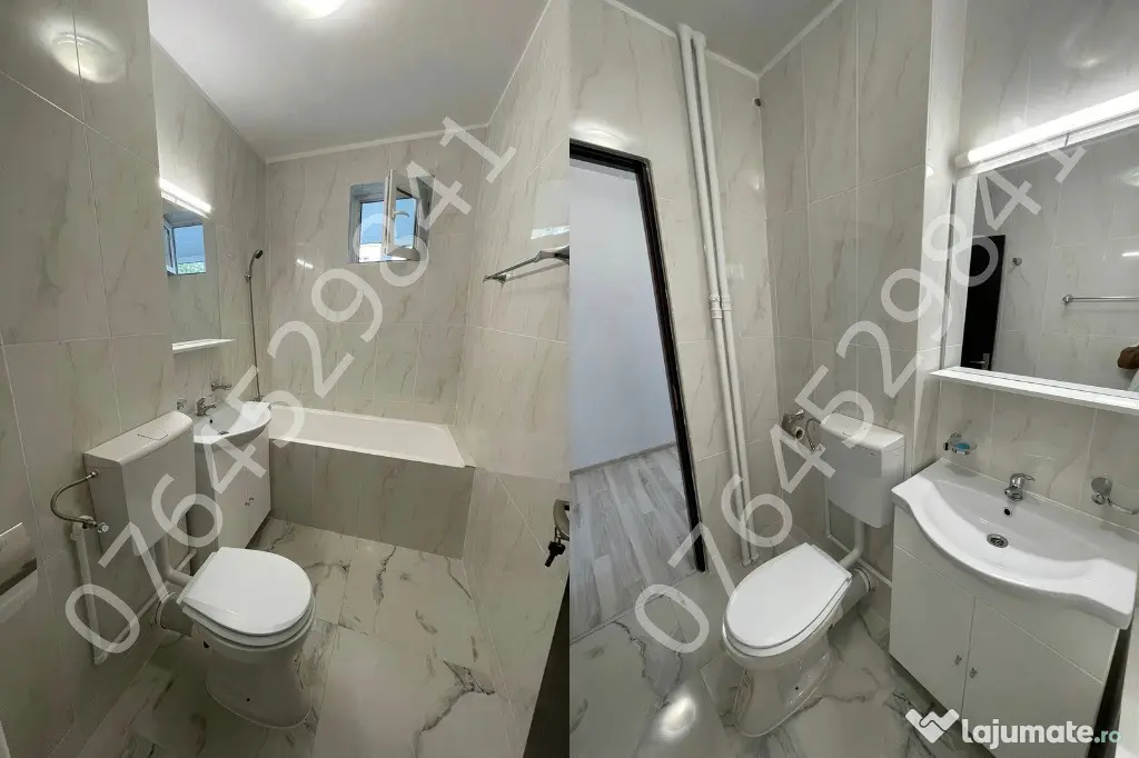 Apt. 2 camere,Drumul Taberei,4 min. metrou Romancierilor, Str. Nera 2