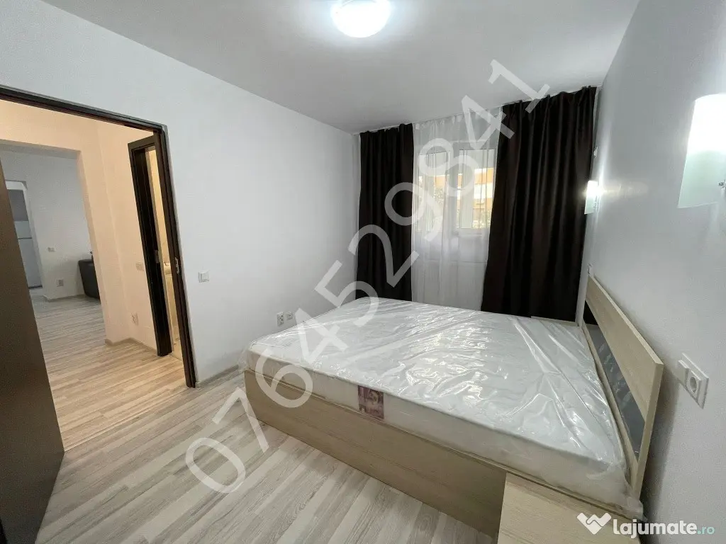 Apt. 2 camere,Drumul Taberei,4 min. metrou Romancierilor, Str. Nera 2