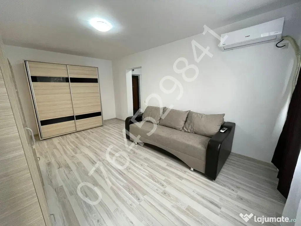 Apt. 2 camere,Drumul Taberei,4 min. metrou Romancierilor, Str. Nera 2