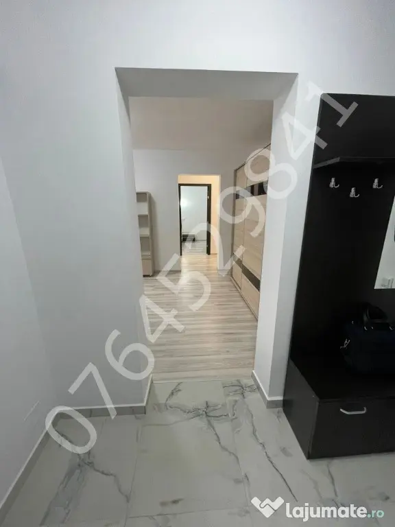 Apt. 2 camere,Drumul Taberei,4 min. metrou Romancierilor, Str. Nera 2