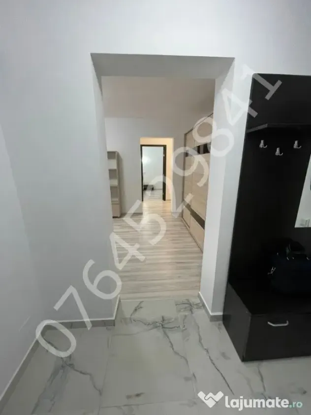 Apt. 2 camere,Drumul Taberei,4 min. metrou Romancierilor, Str. Nera 2