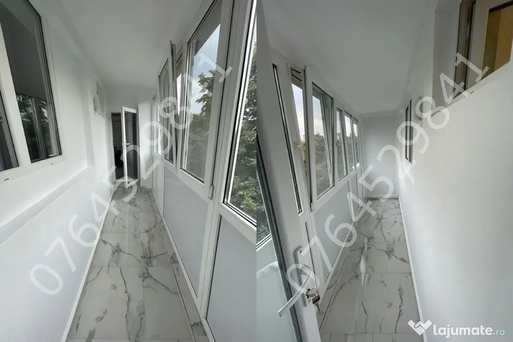 Apt. 2 camere,Drumul Taberei,4 min. metrou Romancierilor, Str. Nera 2