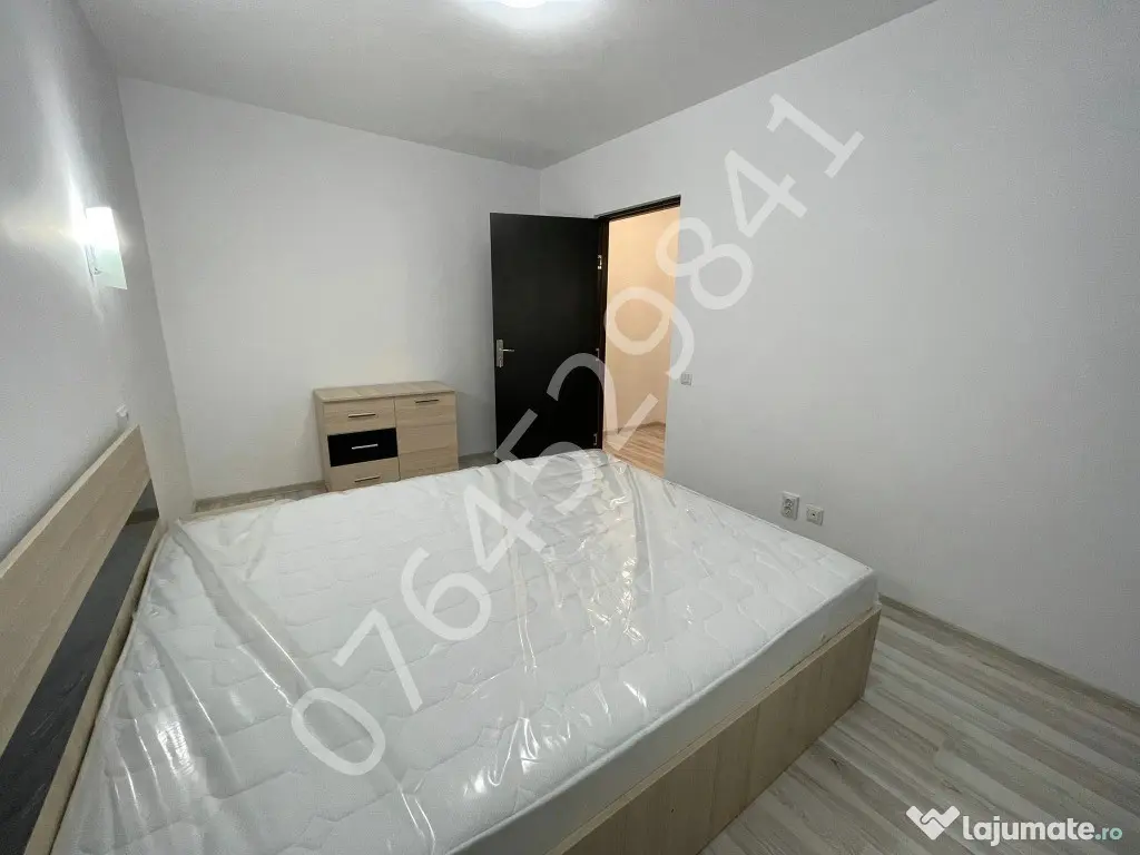 Apt. 2 camere,Drumul Taberei,4 min. metrou Romancierilor, Str. Nera 2