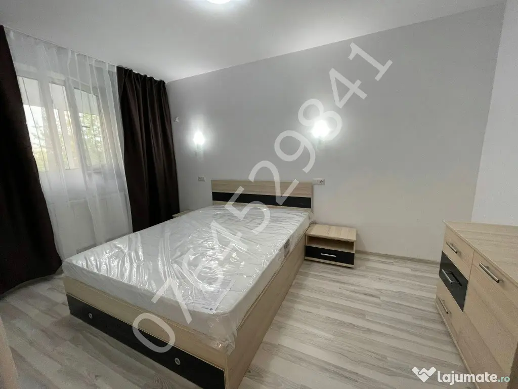 Apt. 2 camere,Drumul Taberei,4 min. metrou Romancierilor, Str. Nera 2