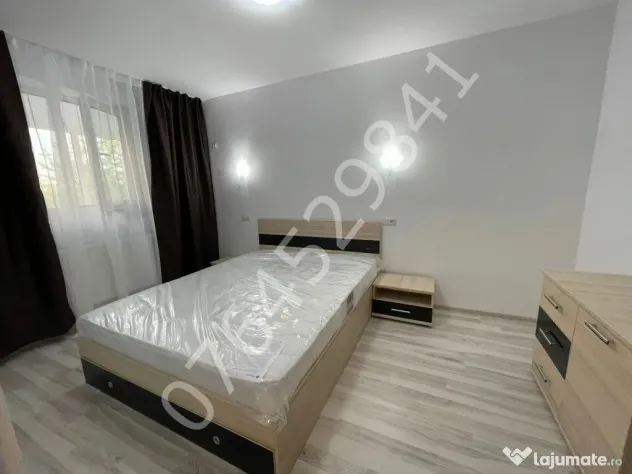 Apt. 2 camere,Drumul Taberei,4 min. metrou Romancierilor, Str. Nera 2
