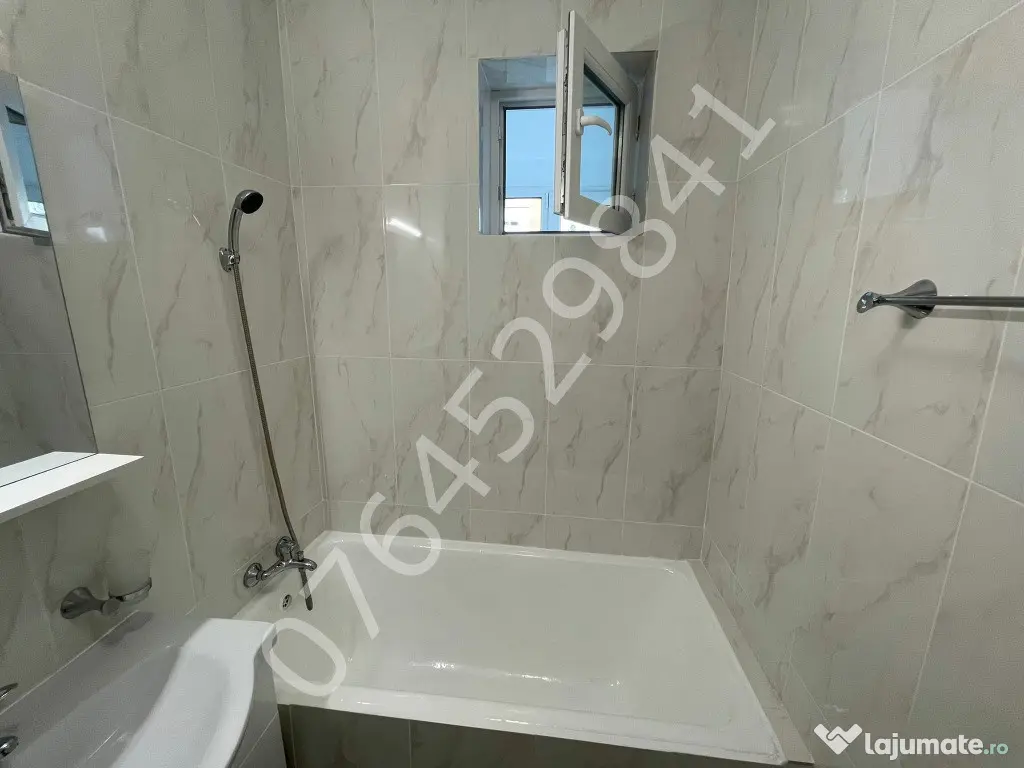 Apt. 2 camere,Drumul Taberei,4 min. metrou Romancierilor, Str. Nera 2