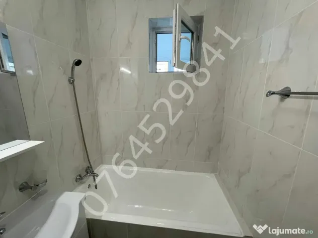 Apt. 2 camere,Drumul Taberei,4 min. metrou Romancierilor, Str. Nera 2
